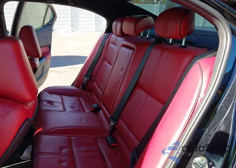 2020 Acura Tlx A-Spec/A-Spec W/Red Leather from USA, damaged, VIN 19UUB1F68LA008487